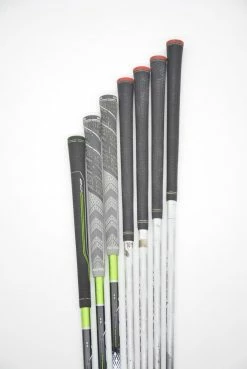 GolfRoots TaylorMade RBZ/PSi 4-PW Iron Set R Flex -SINGLE IRONS Shop FD86486E 4F58 4607 8BA6 4599CCABAE5C 1 105 c