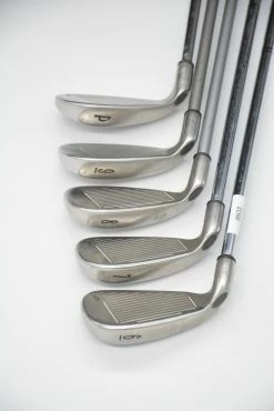 GolfRoots Callaway Steelhead XR 6-PW Iron Set R Flex -SINGLE IRONS Shop FDBF8175 D9C6 4E12 A0B7 07B8E626CF99