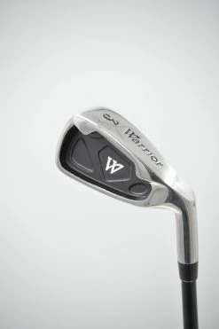 GolfRoots Warrior 3 Iron R Flex