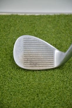 GolfRoots Cleveland CG10 54 Degree Wedge Wedge Flex -SINGLE IRONS Shop FEDFD839 1625 464F 8918 D84AB2229A12