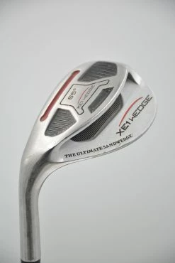 GolfRoots XE1 Ultimate SW Wedge Wedge Flex