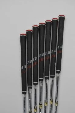 GolfRoots Honma Beres 4, 6-AW Iron Set S Flex 14 GolfRoots Honma Beres 4, 6-AW Iron Set S Flex -SINGLE IRONS Shop FFAF699F 8419 4E94 9A25 B6B013BBE45F