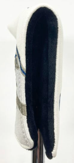 Unbranded Bald Eagle USA Flag PUTTER HEADCOVER Blade Fits Odyssey Scotty Cameron NEW -SINGLE IRONS Shop chinaheadcover14