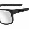 Tifosi Eyewear Swick Blackout Fototec Lenses Sunglasses 1520300131 -SINGLE IRONS Shop fototec