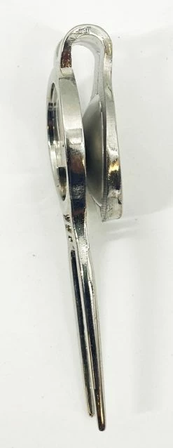 Golf Augusta Major League Baseball MLB Golf Divot Repair Tool Ballmark Silver PICK -SINGLE IRONS Shop mbltool324