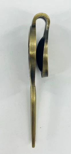 Team Golf MLB Golf Divot Repair Tool Bronze Beltclip W/ Ballmark PICK YOUR TEAM -SINGLE IRONS Shop mlb bronze537