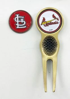 Team Golf MLB Golf Divot Repair Tool Bronze W/ Ballmark PICK YOUR TEAM -SINGLE IRONS Shop mlb tool bronze 691