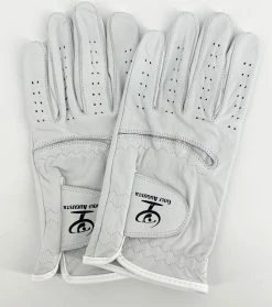 Golf Augusta Premium Cabretta Leather Golf Glove 2 Gloves CHOOSE SIZE