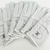 Golf Augusta Premium Cabretta Leather Golf Glove 6 Gloves CHOOSE SIZE -SINGLE IRONS Shop rexglove92