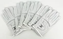 Golf Augusta Premium Cabretta Leather Golf Glove 6 Gloves CHOOSE SIZE