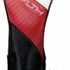 NEW 2023 TaylorMade Golf STEALTH 2 DRIVER HEADCOVER Red Black Club Head Cover -SINGLE IRONS Shop stealth2 hc driver