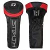 2022 TaylorMade Golf 3 STEALTH HEADCOVERS Driver Fairway Rescue -SINGLE IRONS Shop stealth 20headcover 20set