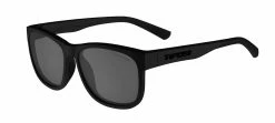 Tifosi Eyewear Swank XL Blackout Black Polarized Sunglasses 1720510551