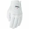 Titleist Seconds Leather Custom Perma Soft Set Of 6 Golf Gloves -SINGLE IRONS Shop titleist perma soft golf gloves 1