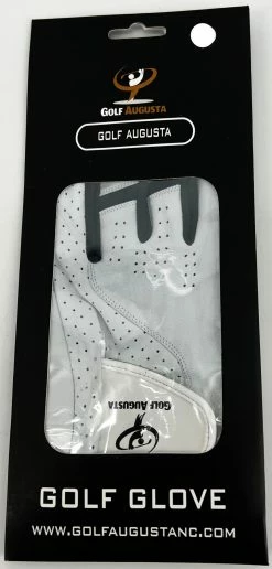 Golf Augusta Premium Cabretta Leather Golf Glove 1 CHOOSE SIZE