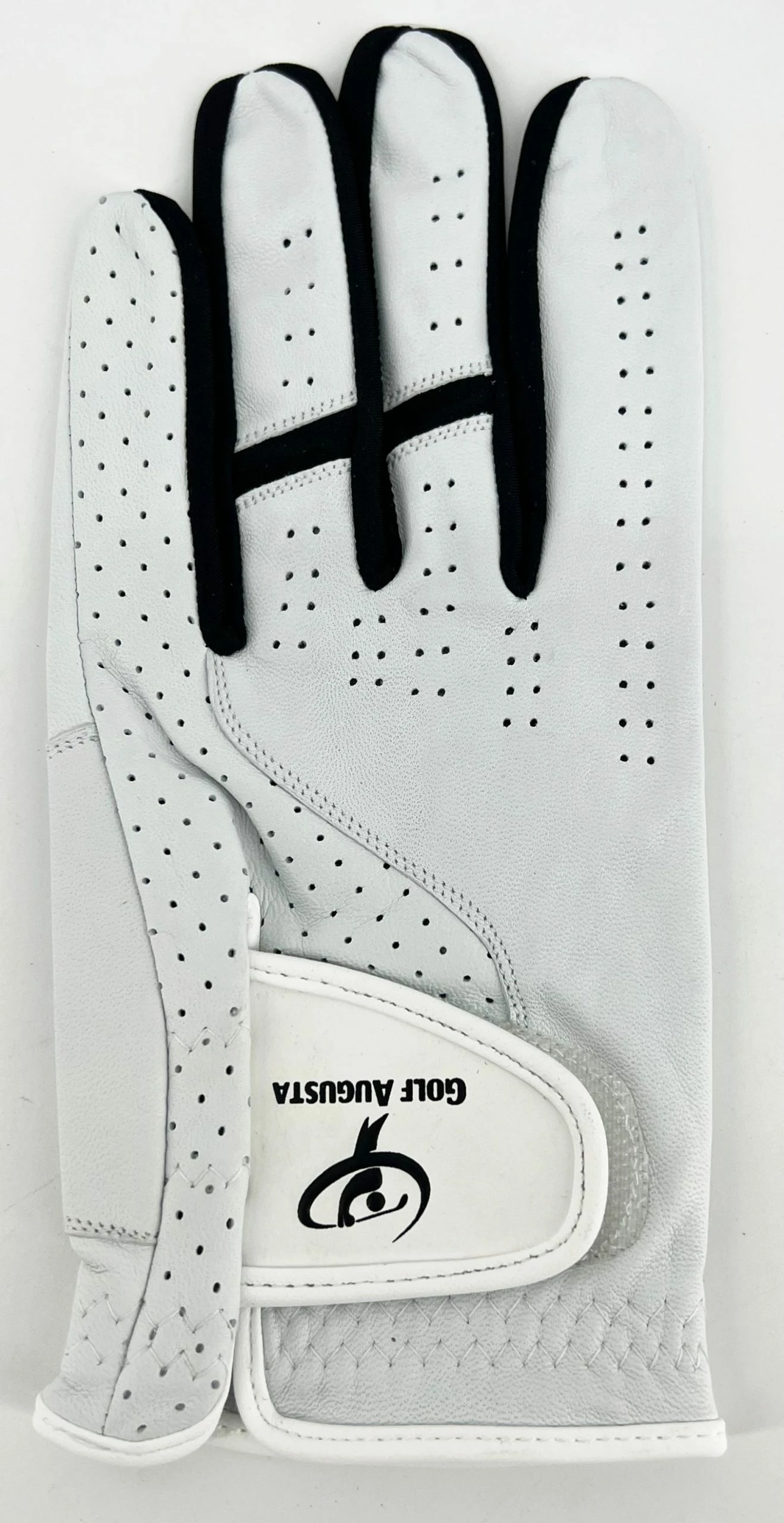 Golf Augusta Premium Cabretta Leather Golf Glove 1 CHOOSE SIZE 4 Golf Augusta Premium Cabretta Leather Golf Glove 1 CHOOSE SIZE - Image 2