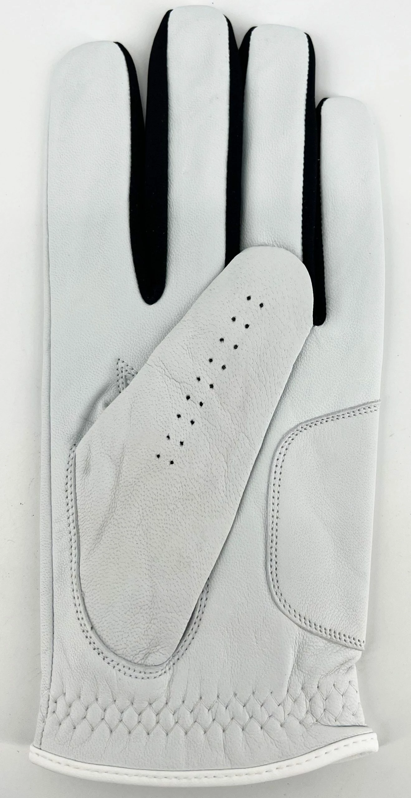 Golf Augusta Premium Cabretta Leather Golf Glove 1 CHOOSE SIZE 5 Golf Augusta Premium Cabretta Leather Golf Glove 1 CHOOSE SIZE - Image 3