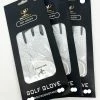 Golf Augusta Premium Cabretta Leather Golf Glove 3 Gloves CHOOSE SIZE -SINGLE IRONS Shop tradglove8