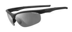 Tifosi Eyewear Z87.1 Veloce Tactical Matte Black Sunglasses 1041000170